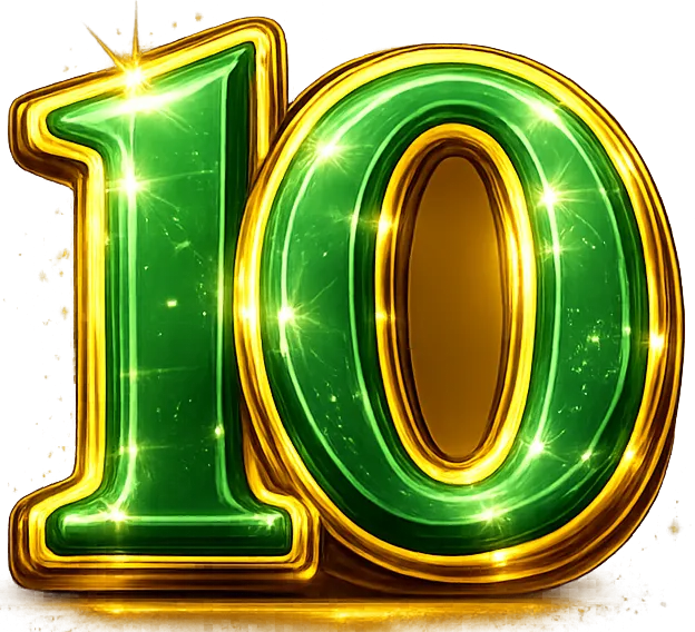 10