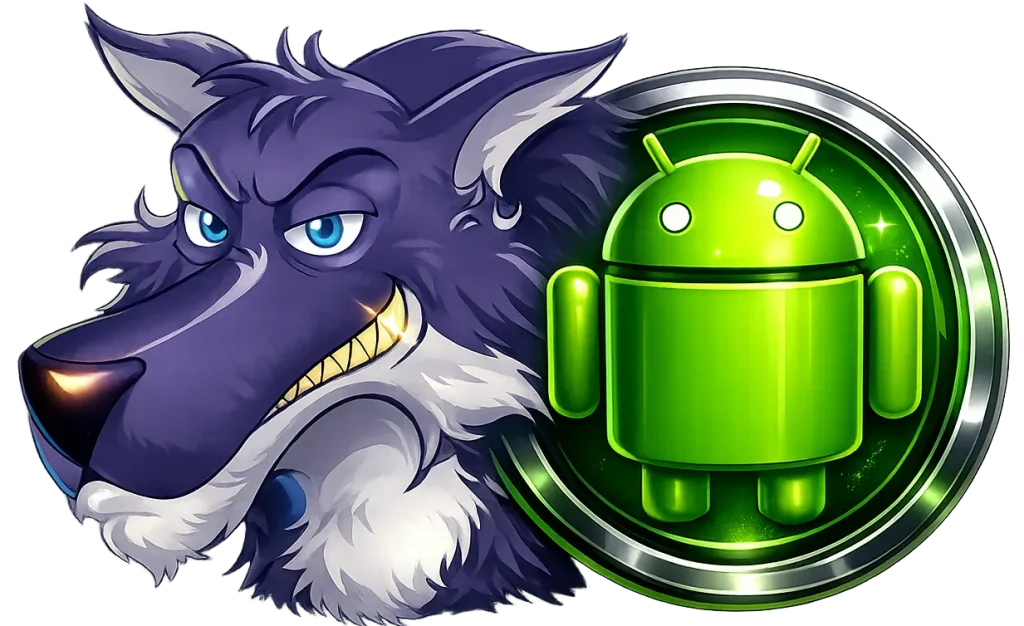 Android