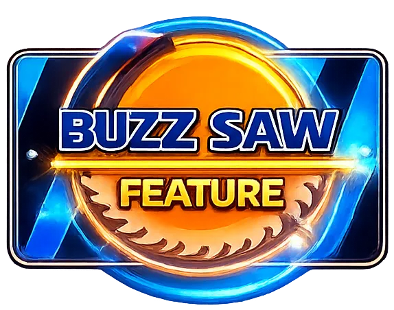 Buzz Saw