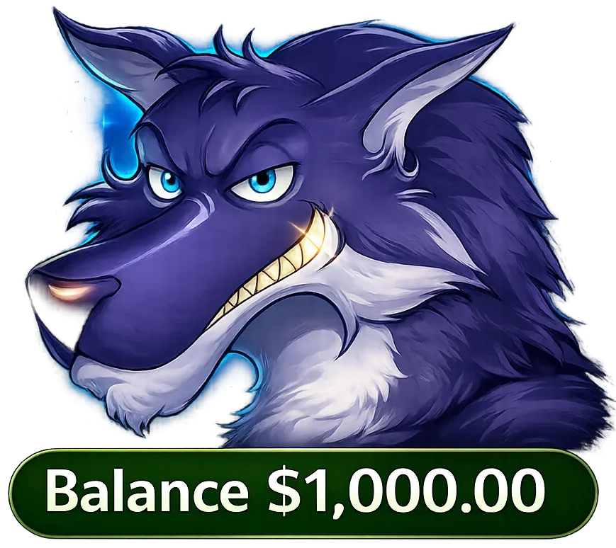 Demo balance