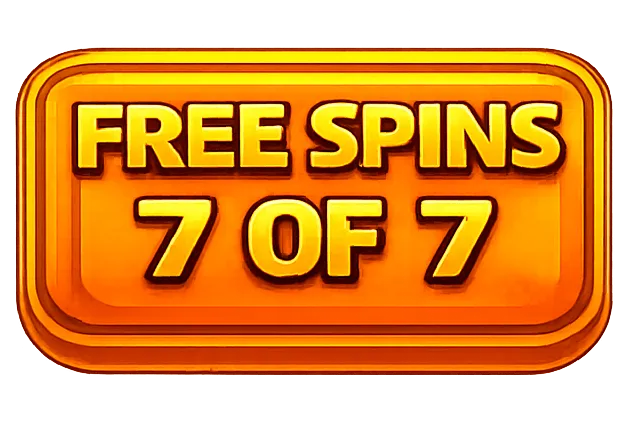 Free spins