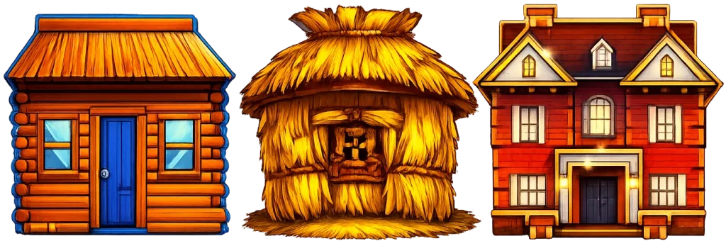 House Prizes