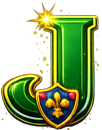 J