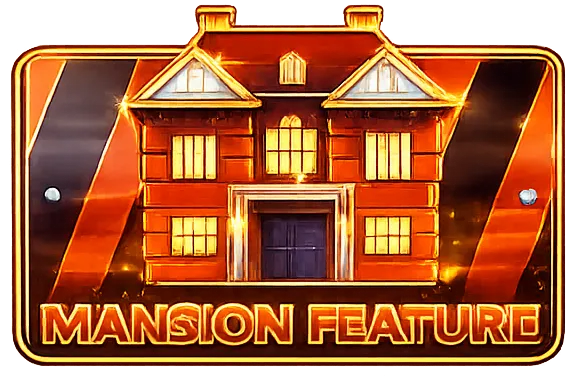 Mansion feature