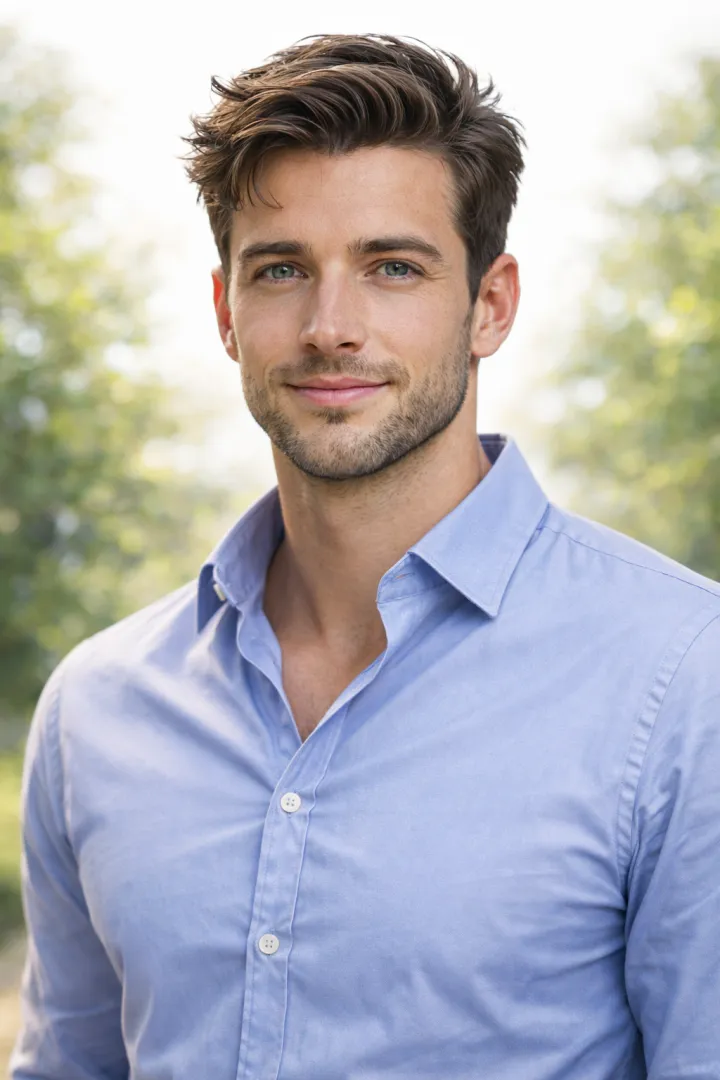 Tyler Beaumont