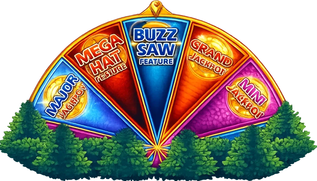 Wheel Bonus